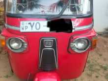Bajaj RE 205 2011 Three Wheel