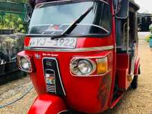 Bajaj Re 205 2011 Three Wheel