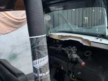 Bajaj RE 205 2011 Three Wheel