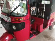 Bajaj RE 205 2014 Three Wheel