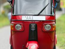Bajaj RE 205 2013 Three Wheel