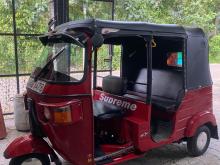 Bajaj RE 205 2013 Three Wheel