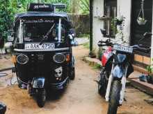 Bajaj RE 205 2013 Three Wheel