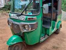 Bajaj RE 205 2014 Three Wheel