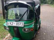 Bajaj Re 205 2012 Three Wheel