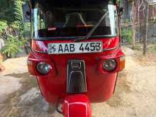 Bajaj RE 205 2012 Three Wheel
