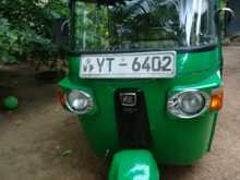 Bajaj Re 205 2012 Three Wheel