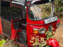 Bajaj RE 205 2012 Three Wheel