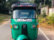 Bajaj 4 Stroke 2010 Three Wheel