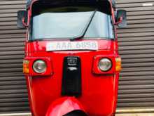 Bajaj RE 205 2012 Three Wheel