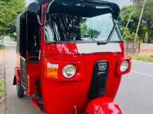 Bajaj RE 2012 Three Wheel