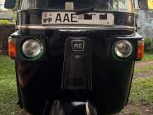Bajaj RE 205 2012 Three Wheel