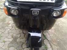 Bajaj RE 205 2012 Three Wheel