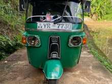Bajaj RE 205 2012 Three Wheel