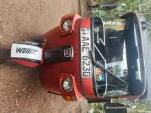 Bajaj Re 205 2012 Three Wheel