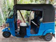 Bajaj RE 205 2012 Three Wheel