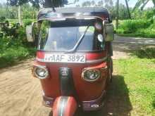 Bajaj RE 205 2012 Three Wheel