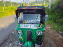 Bajaj Re 205 2012 Three Wheel