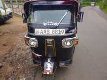Bajaj Re 205 2012 Three Wheel