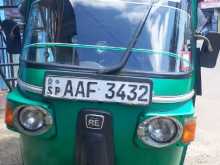 Bajaj RE 205 2012 Three Wheel
