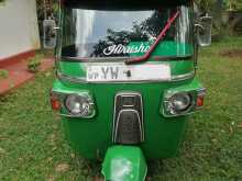 Bajaj Re 205 2012 Three Wheel