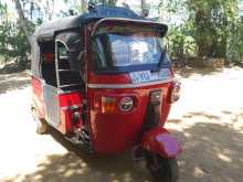 Bajaj RE 2012 Three Wheel