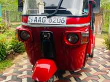 Bajaj RE 205 2013 Three Wheel