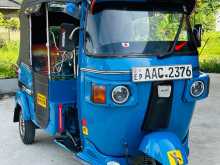 Bajaj RE 205 2012 Three Wheel