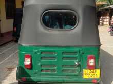 Bajaj RE 205 2012 Three Wheel