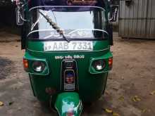 Bajaj RE 205 2012 Three Wheel