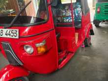 Bajaj RE 205 2012 Three Wheel