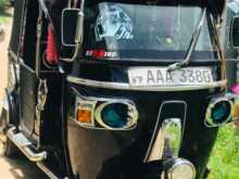 Bajaj RE 205 2012 Three Wheel