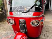 Bajaj RE 205 2012 Three Wheel
