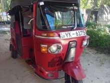 Bajaj RE 205 2012 Three Wheel