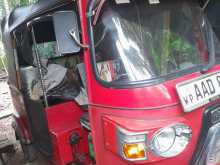 Bajaj Re 205 2012 Three Wheel