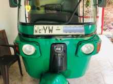 Bajaj RE 205 2012 Three Wheel