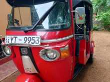 Bajaj RE 205 2012 Three Wheel