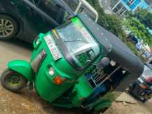 Bajaj RE 205 2012 Three Wheel