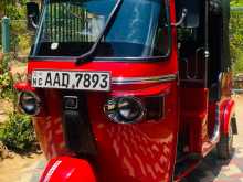 Bajaj RE 205 2012 Three Wheel