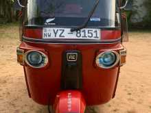 Bajaj RE 205 2012 Three Wheel