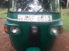 Bajaj RE 205 2012 Three Wheel