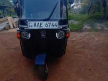 Bajaj RE 205 2012 Three Wheel