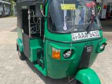 Bajaj RE 205 2012 Three Wheel