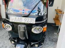 Bajaj RE 205 2012 Three Wheel