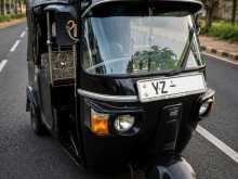 Bajaj RE 205 2012 Three Wheel