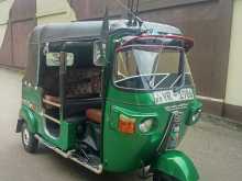 Bajaj RE 205 2012 Three Wheel