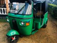 Bajaj Re 205 2012 Three Wheel