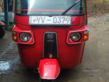 Bajaj RE 205 2012 Three Wheel