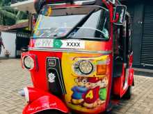 Bajaj RE 205 2012 Three Wheel