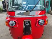 Bajaj RE 205 2012 Three Wheel